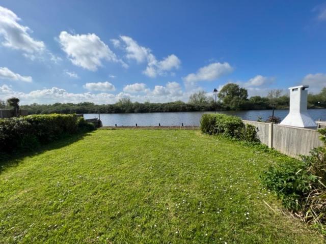 River View - Norfolk Broads Brundall Buitenkant foto